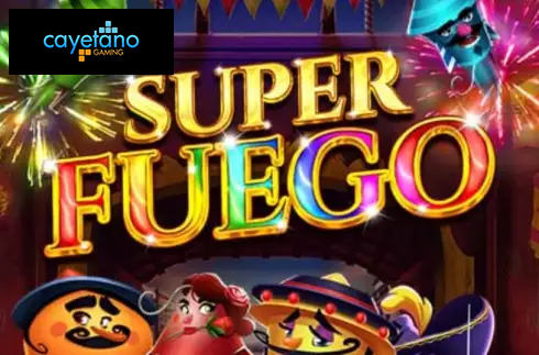 Super Fuego